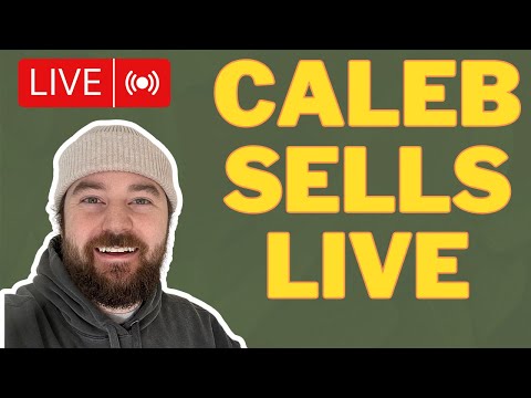 Return Policy, Mediocre Brands, and More! eBay Live Q&A