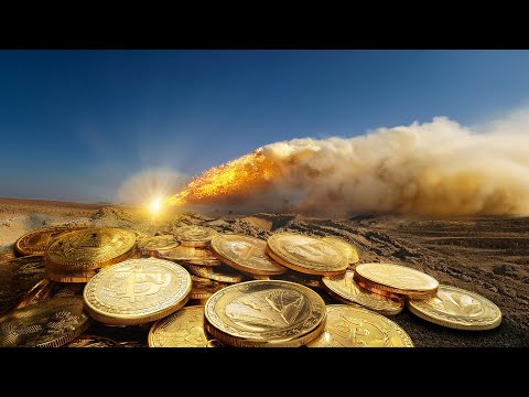 Gold Surges Amid Escalating Middle East Tensions and Federal Reserve Outlook - 10/01/2024