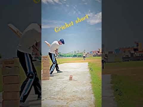 #cricket_short #cricketlover #awesome_short #short_video #popular