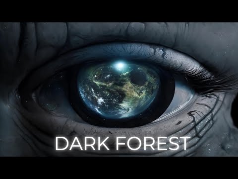 Is it Time To Stop Searching For Aliens? - The Dark Forest