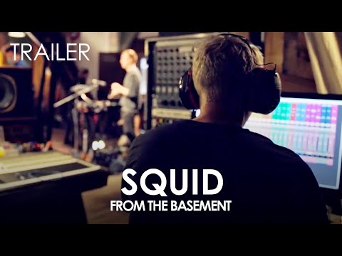 Squid Trailer | From The Basement