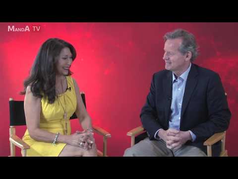 M&A.TV Interview: Duncan Bourne