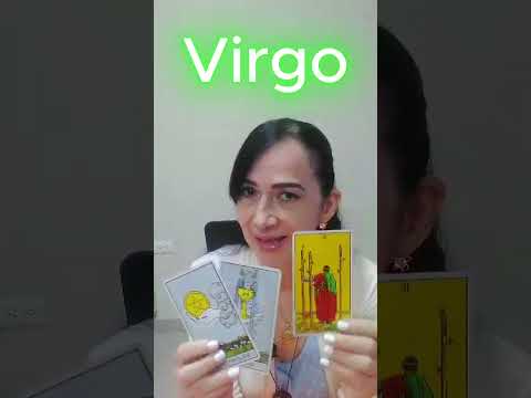 ¡VIRGO!! ♍ ASOMBROSOS!! LO QUE TE VIENEN A PROPONER Y DE LA FORMA QUE LO HACEN🔮#virgotarot #virgo