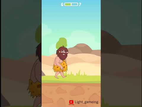 Playing game of comic's bob part 6 #shorts#girl #game #youtubeshorts