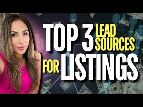 How to Generate Listings FAST When you have NO Business