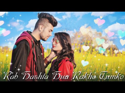 Rab Hasta Hua Rakhe Tumko | Taaron Ka Chamakta | Prince Yadav | Heart Touching video