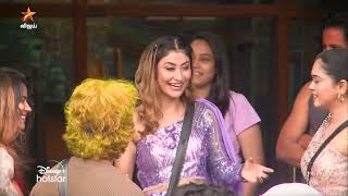 Bigg Boss Tamil Season 8 | 7th January 2025 - Promo 1