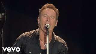 Bruce Springsteen & The E Street Band - No Surrender (London Calling: Live In Hyde Park, 2009)