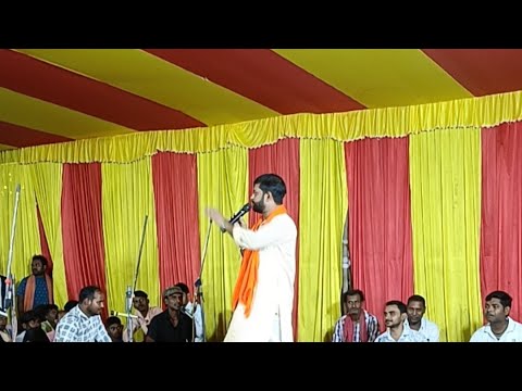 Mukesh Mahatma ke live show