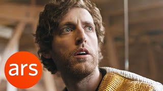 Sunspring | A Sci-Fi Short Film Starring Thomas Middleditch