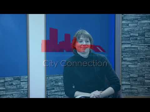 City Connection - January 2025