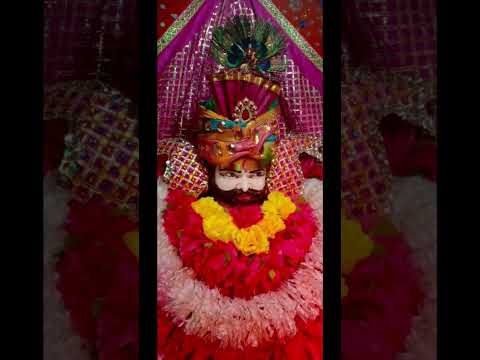 Jay Khatu Shyam Baba🙏 #shortsfeed💞 #shortsvideo💕 #viral❤️‍🔥 #viralvideo🚩 #trending💖 #youtubeshorts 💗