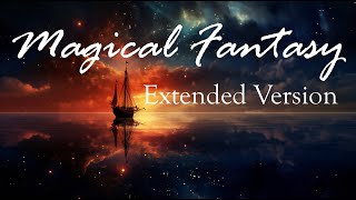 Magical Fantasy - ✨ Extended Version of Magical Music by Dmitriy Sevostyanov @dspromusic