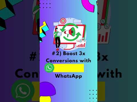 Part 2 - Maximize Your ROI with hello24.ai’s 10 High-Impact WhatsApp Digital Marketing Tips