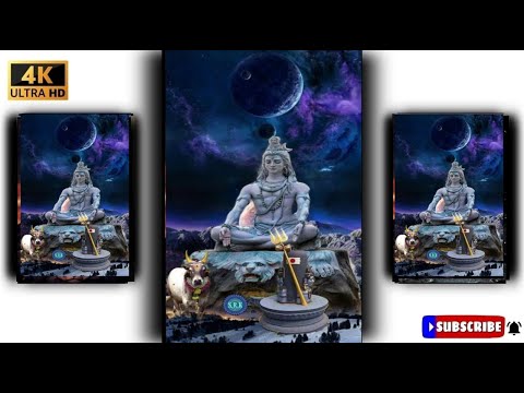 Bholenath whatsapp status 🙏||mahadev whatsapp status 🌺||full screen whatsapp status 🥀||4k status 🥰||