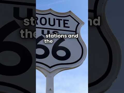 Victorville: A Retro Route 66 Adventure Awaits!