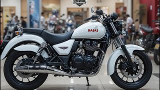 2025 Bajaj Avenger Street vs Cruise: Which One Should You Choose?"