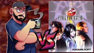 Johnny vs. Final Fantasy VIII