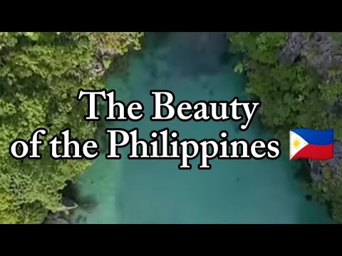 The Beauty of The Philippines// Piliin mo na rin Ang pilipinas// edit// #philippines