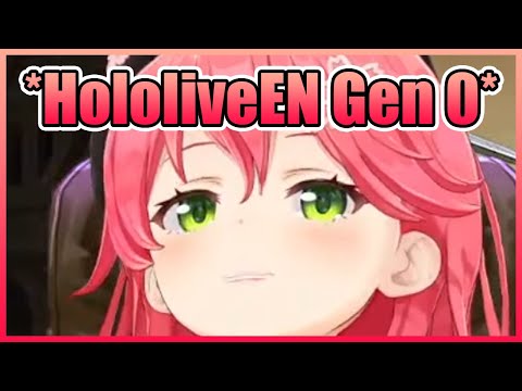 *𝙈𝙞𝙠𝙤 𝙎𝙥𝙚𝙖𝙠𝙨 𝙞𝙣 𝙁𝙡𝙪𝙚𝙣𝙩 𝙀𝙣𝙜𝙡𝙞𝙨𝙝*【Hololive】