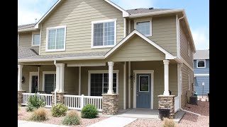 1531 Kempton Alley, Colorado Springs, CO 80910 MLS # 5247871