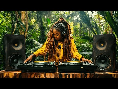 🔥Top Reggae Dub Songs of 2024 | The Best Vibes & Basslines to Lift Your Spirit | Reggae Dub Mix 🇯🇲