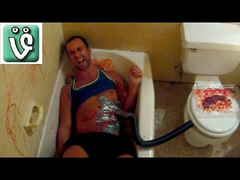 Top 100 Prank Vines Compilation Best Pranks Vines 2016