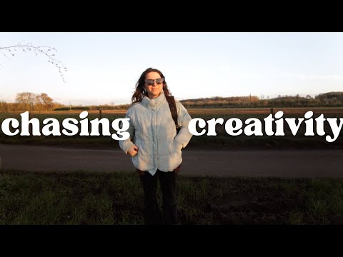 7 Days of Creativity: Balancing Motherhood & Passion Projects