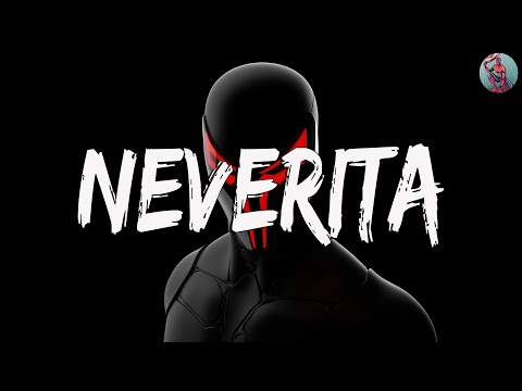 Bad Bunny - Neverita (Letra/Lyrics)