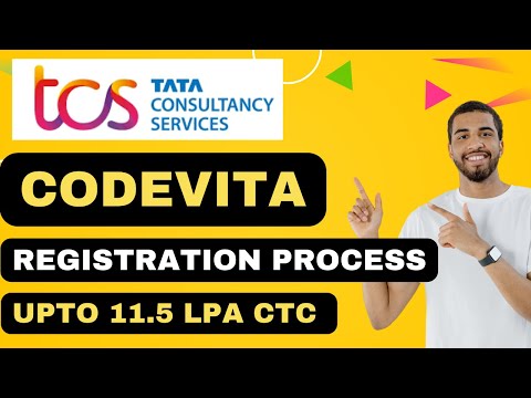 TCS CodeVita 2024 [ Complete Process - Eligibility Criteria - Registration] Batch - 2025/26/27/28