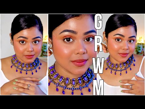 Summer Special Subtle Makeup Tutorial | Arpita Mohanty