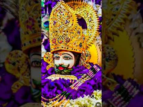 jay shri shyam baba ll #shyam baba ke #puja ll #shyam and #video #misic