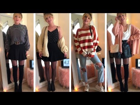 HOW TO STYLE BORING CLOTHES 🔥