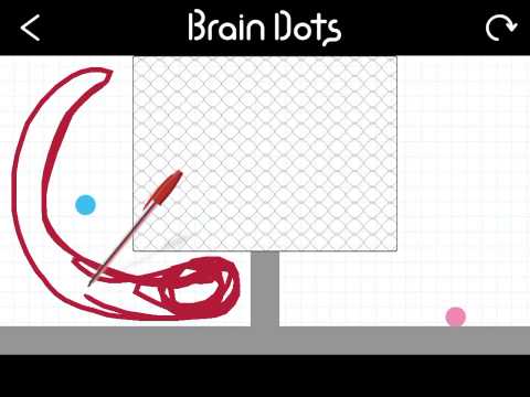 【二手】Brain Dotsでステージ58をクリアしました！ http://braindotsapp.com #BrainDots #BrainD...