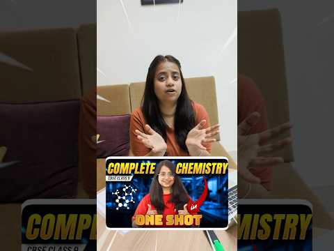 Complete Chemistry One shot | Class 9th #cbseclass9 #chemistryclass9