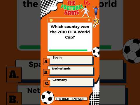 Are you a football expert? Try this quiz now!  #quiz #footballquiz