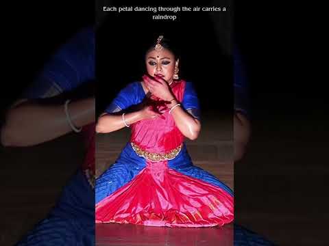 Meera bhajan - excerpt | Sayani Chakraborty choreography | Bharatanatyam