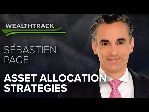 Asset Allocation Strategies: Building a Strong Investment Portfolio