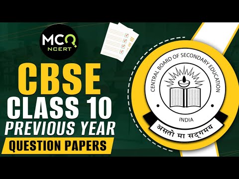 Class 10 CBSE Electricity Class 10 MCQs || Chapter 12 Electricity