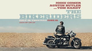 BIKERIDERS. LA LEY DEL ASFALTO (2023) - Tráiler Español [HD][Castellano 2.0] 🎞️🇪🇸