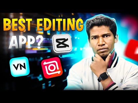 2024's BEST Video Editing App for YouTube Creators!