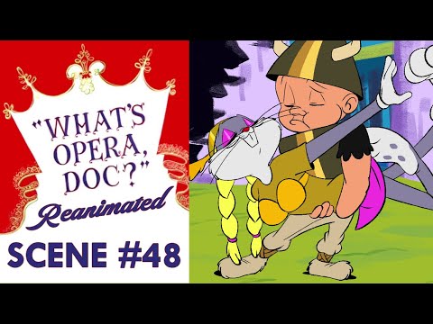 What's Opera Doc Reanimated - Scene 48