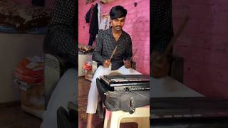 Dindi special pad master alok bhau akola king bolte dindi patch #viralshort #trending #bandparty #dj