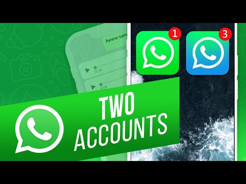 How to Use Two WhatsApp Accounts on One Phone