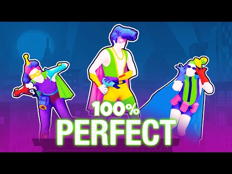 Without Me - Just Dance 2021 (Unlimited-2020) [All Perfect]