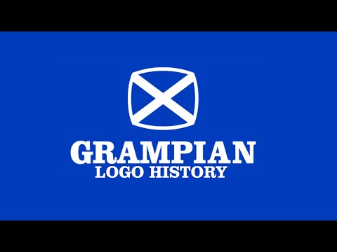 Grampian Logo History