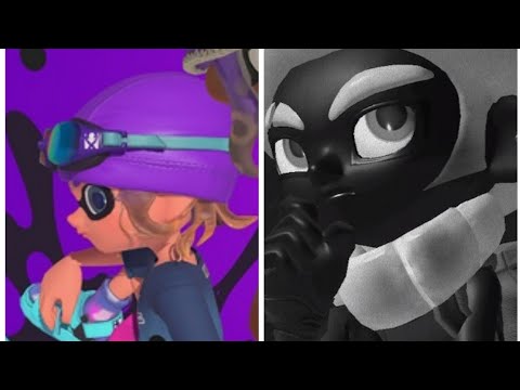 DRIZZLE SEASON IS FINALLY HEREEEE (Splatoon 3 Drizzle Season Reaction)