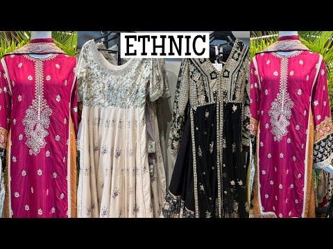 Ethnic New Collection 2024 🔥Ethnic New Boutique collection 2024 #ethnic #ethnicsale