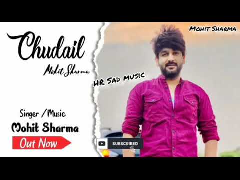 चुड़ैल Chudail Upcoming | Mohit Sharma | new song (Full Song) 2021 Haryanvi Songs @radhikarani897