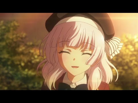 Arisu Sakayanagi - Classroom Of The Elite [AMV] Silent Love